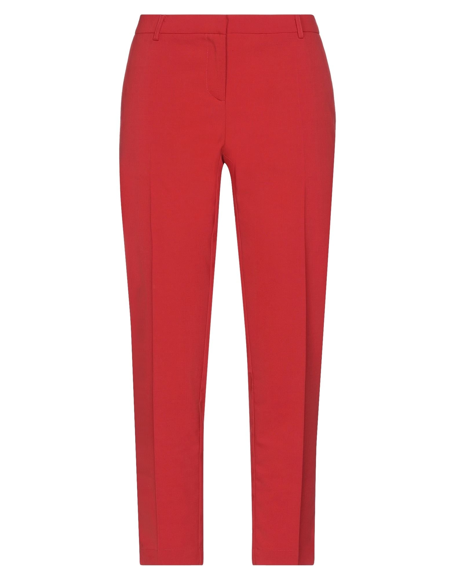 SEMICOUTURE - Pantalones