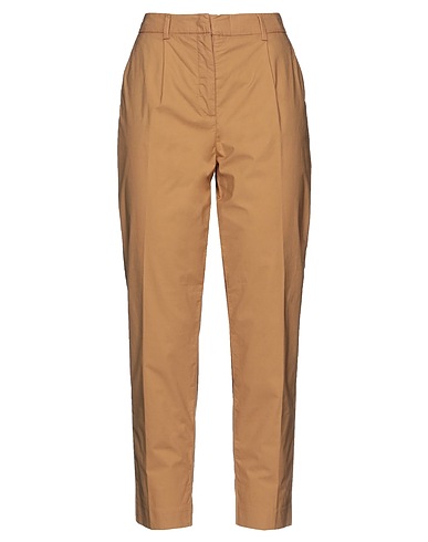 SKILLS & GENES Pantalone Sabbia 97% Cotone, 3% Elastan
