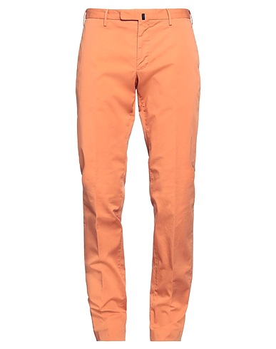INCOTEX Casual trouser 1951 BY SLOWEAR Mandarin 97% Cotton, 3% Elastane