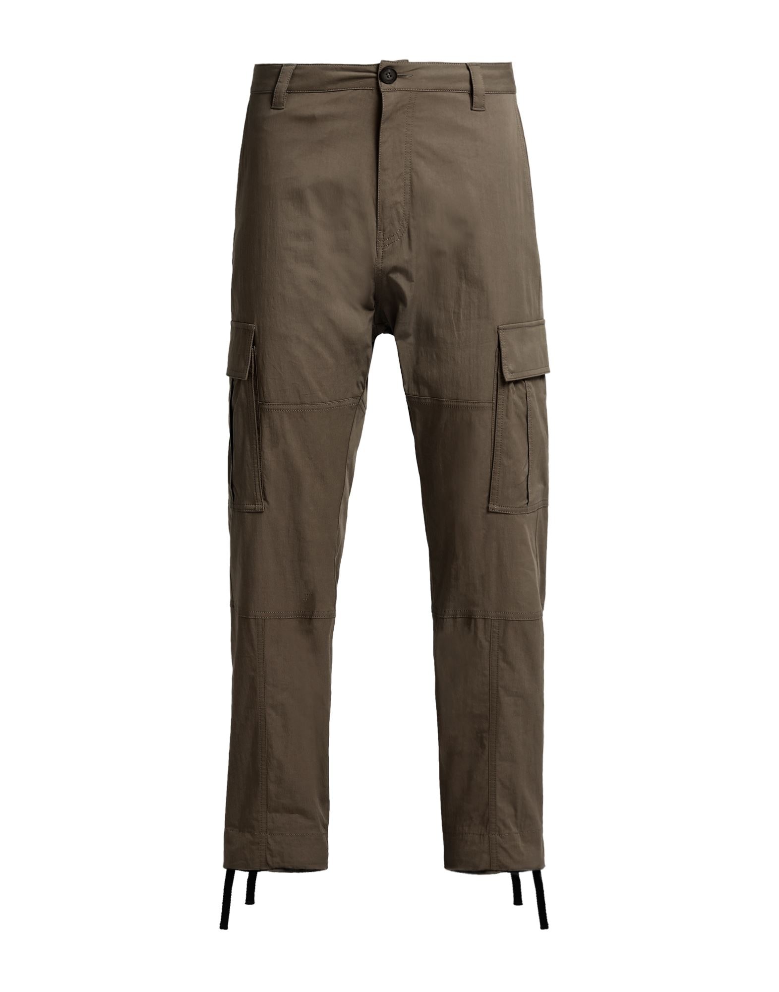 MARCELO BURLON - Pants