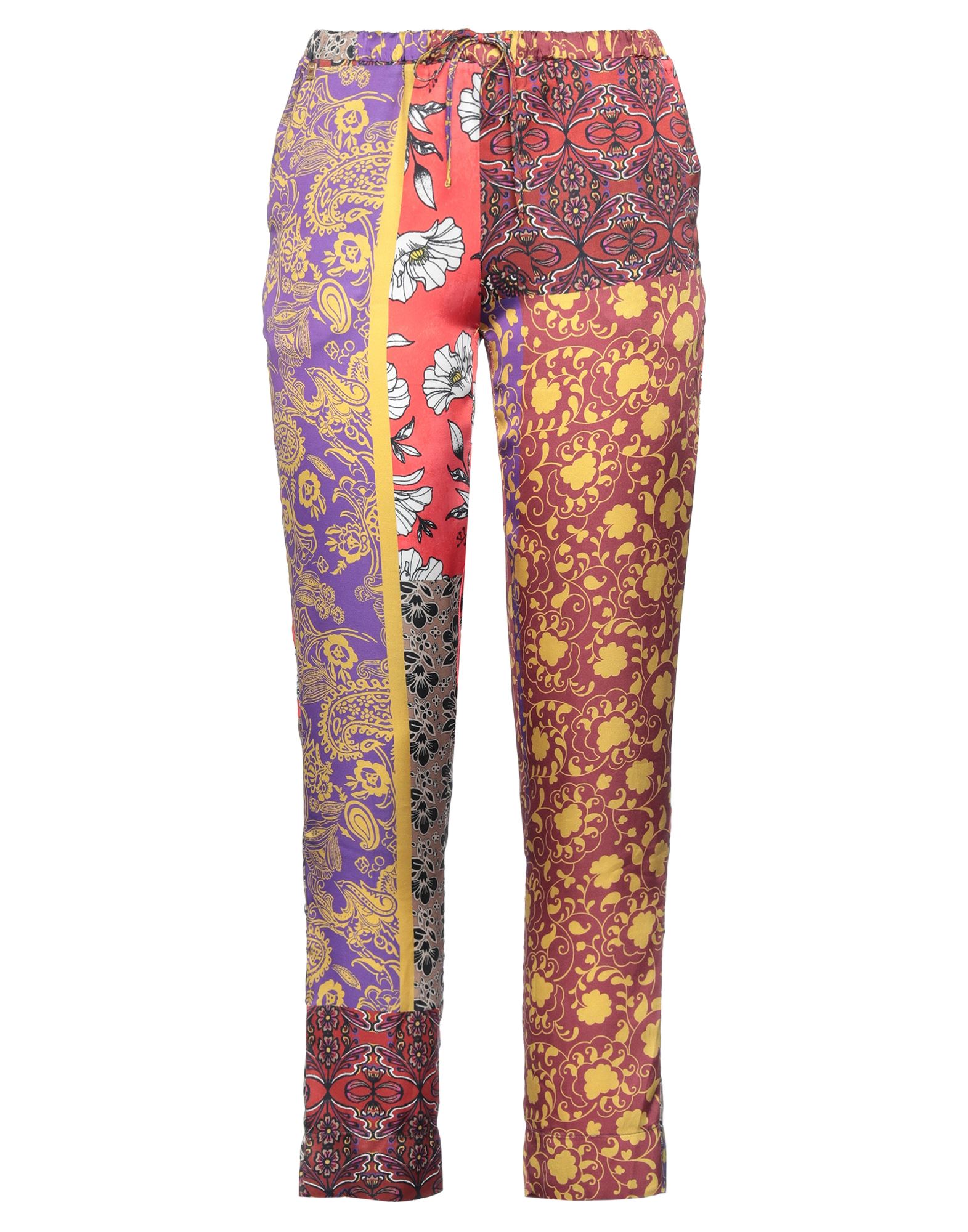 MANILA GRACE - Pantaloni