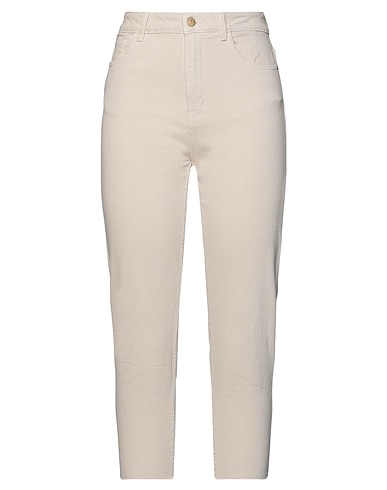 ONLY Denim pants BLUE DENIM 99% Cotton, 1% Elastane