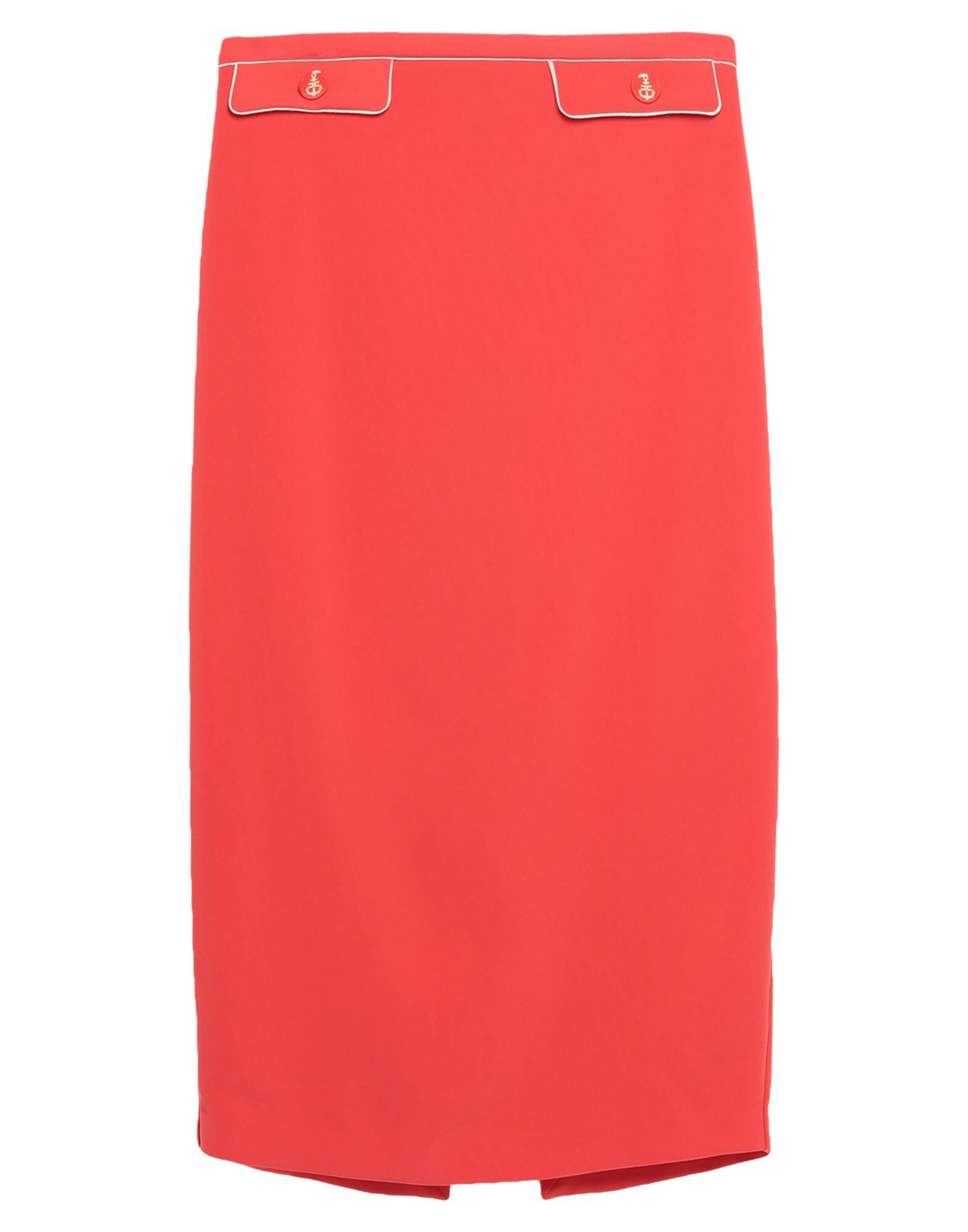 ELISABETTA FRANCHI - ミディスカート