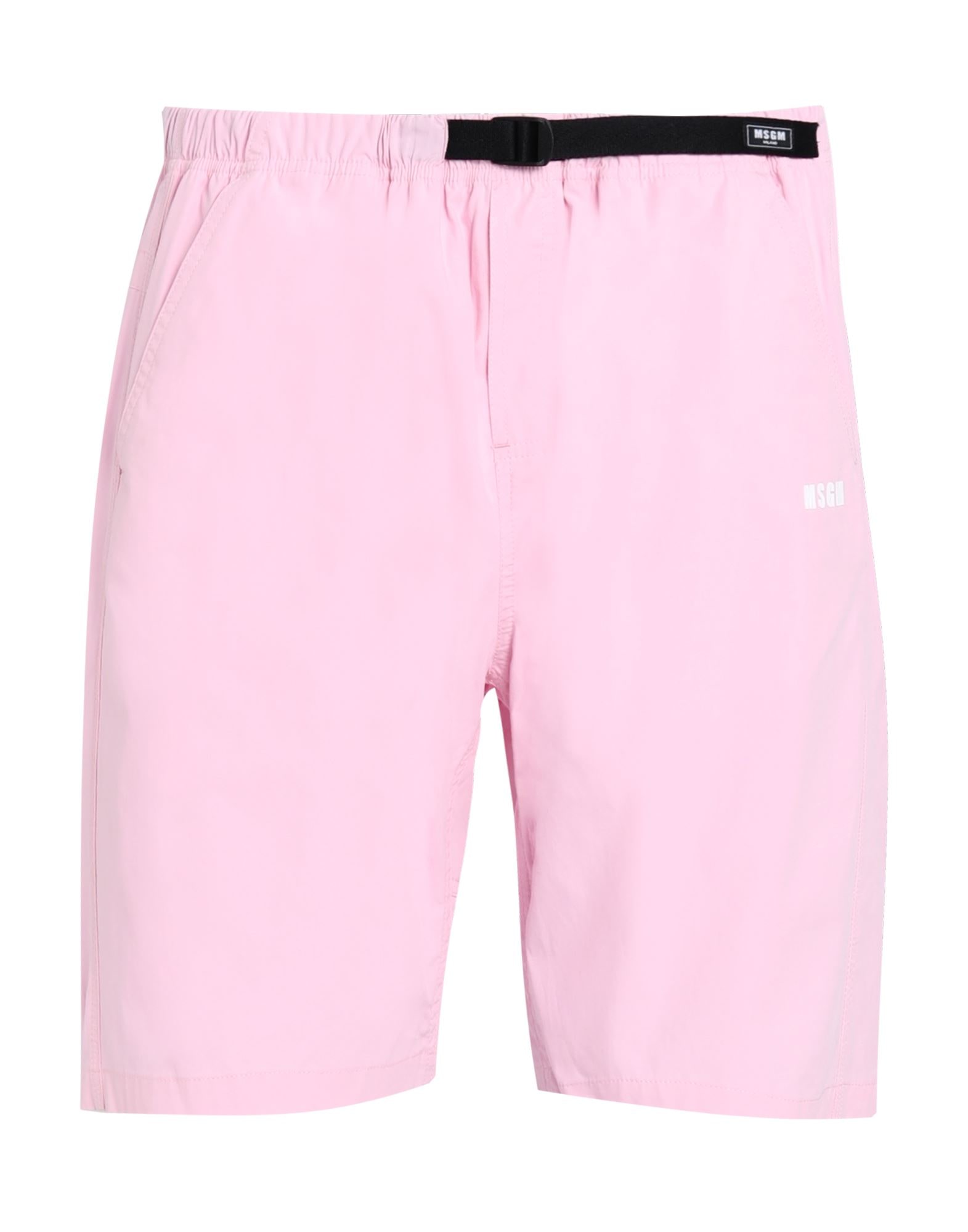 MSGM - Shorts & Bermuda Shorts
