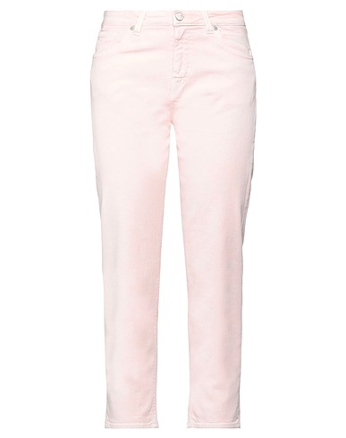 PT Torino ジーンズ ライトピンク コットン 92% / エラストマルチエステル 6% / ポリウレタン 2%
