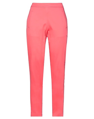 JIJIL Casual trouser Pink 97% Cotton, 3% Elastane