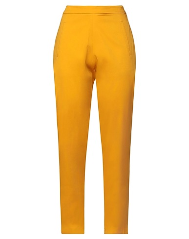 JIJIL Casual trouser Marigold 97% Cotton, 3% Elastane