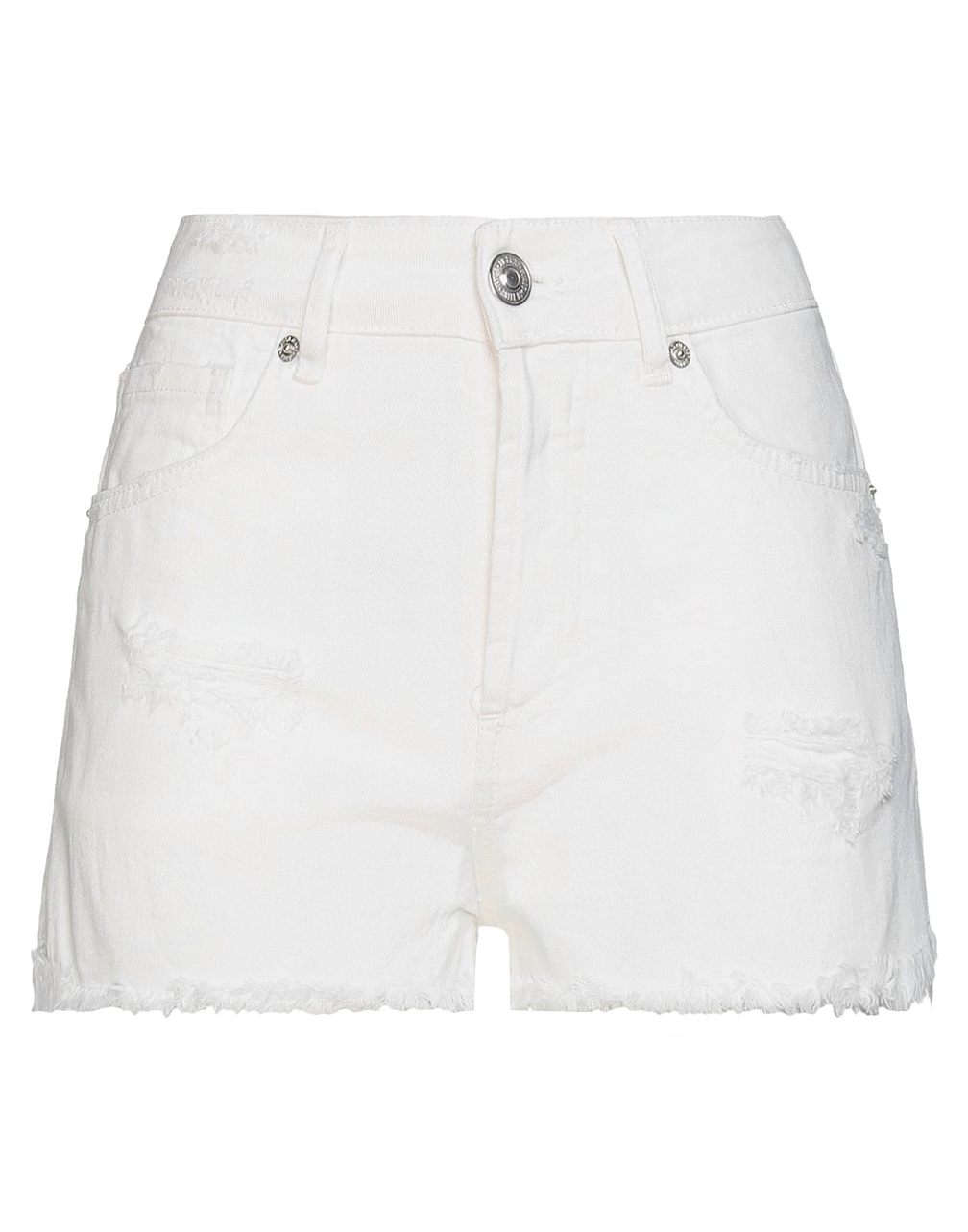 ANIYE BY - Denim shorts