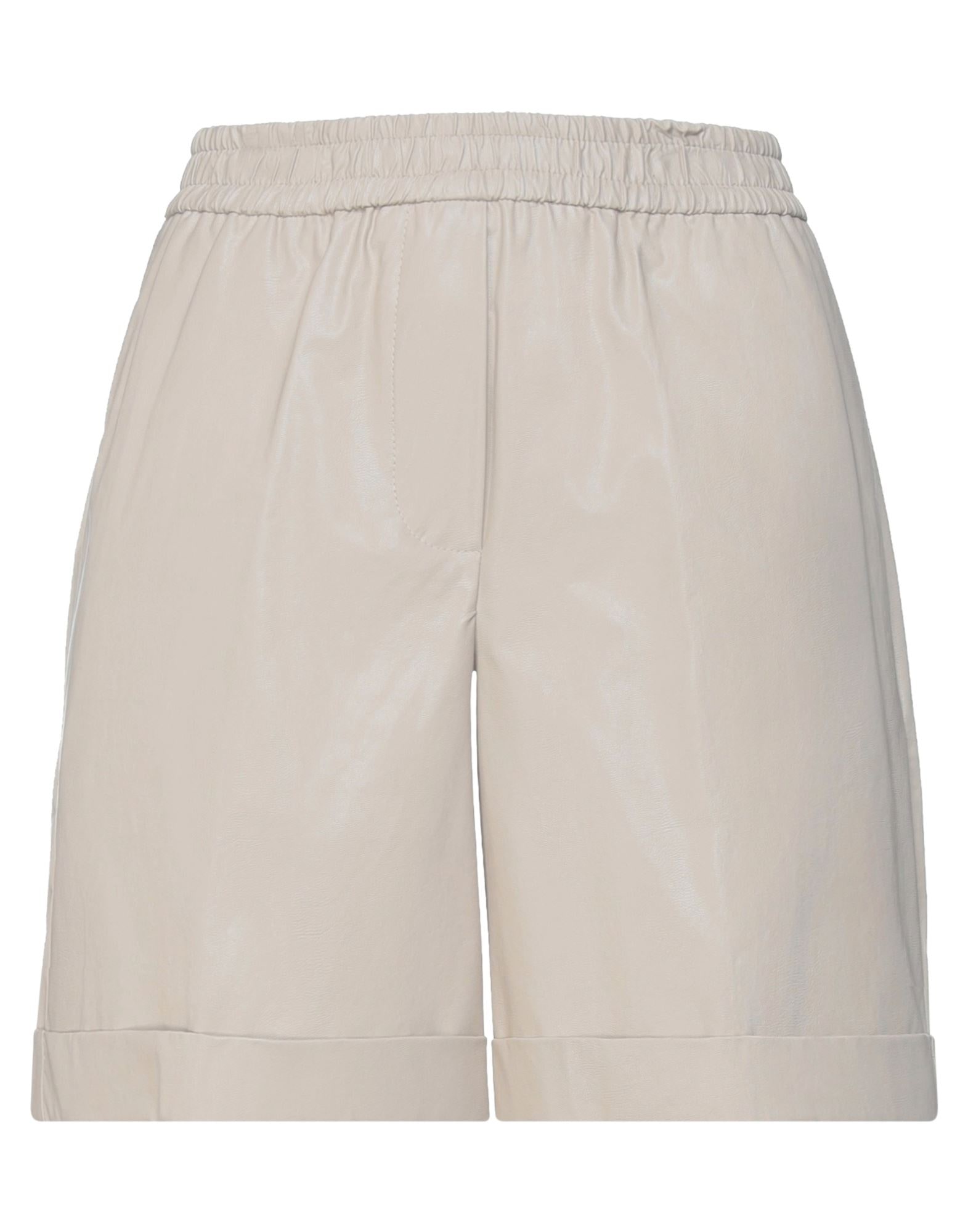 NUDE - Shorts & Bermuda Shorts