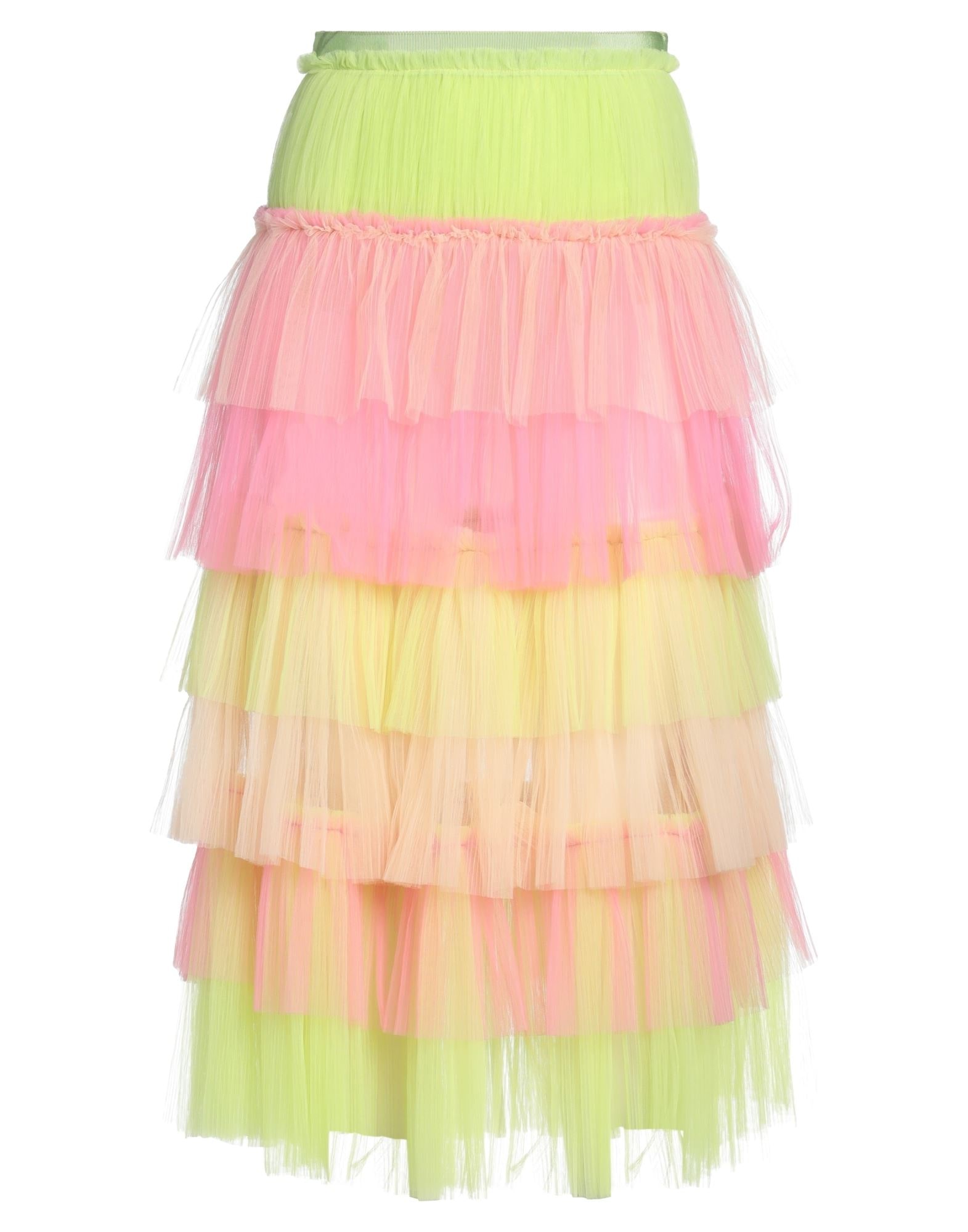 ELISABETTA FRANCHI - Gonne midi