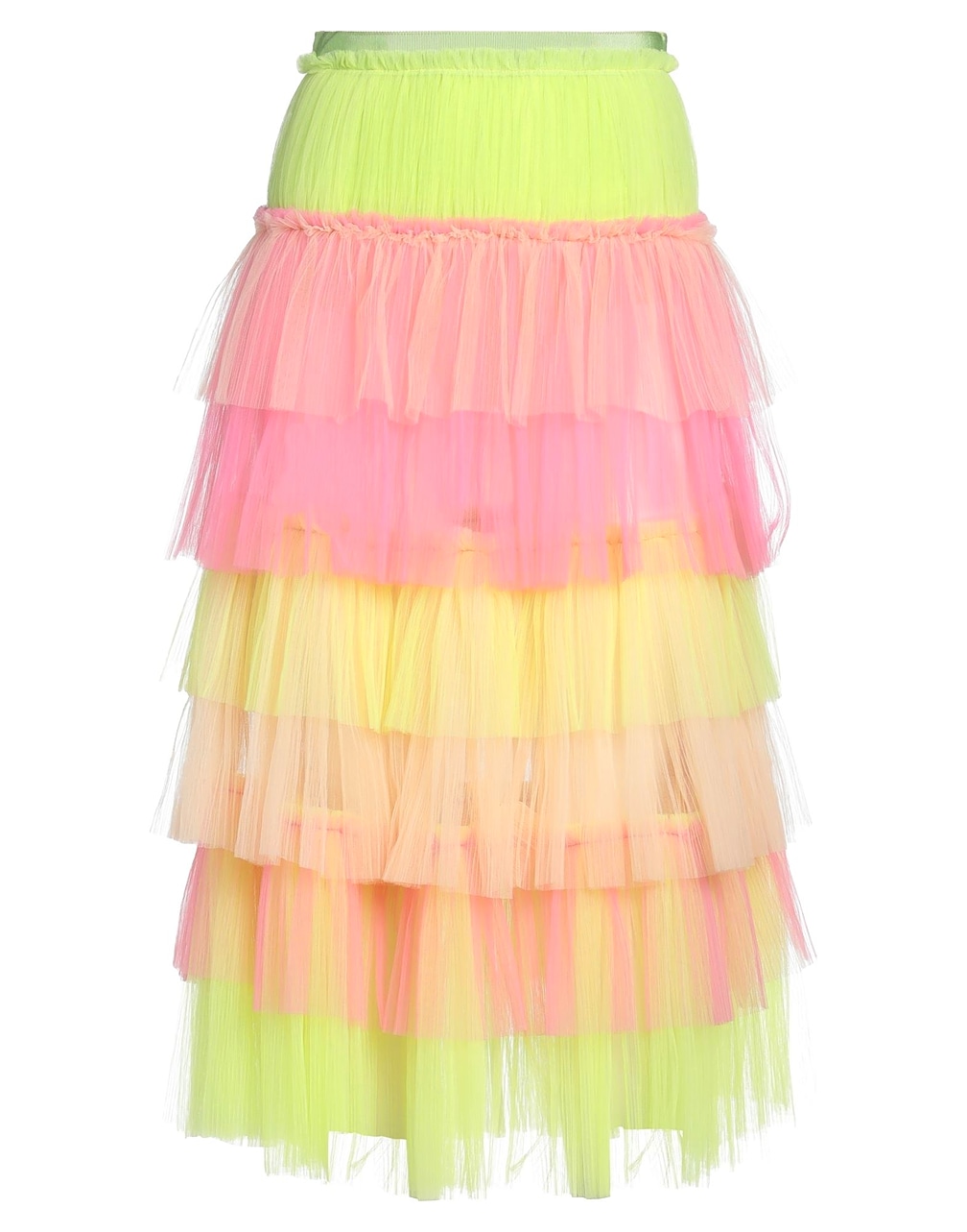 ELISABETTA FRANCHI - Midi-Röcke