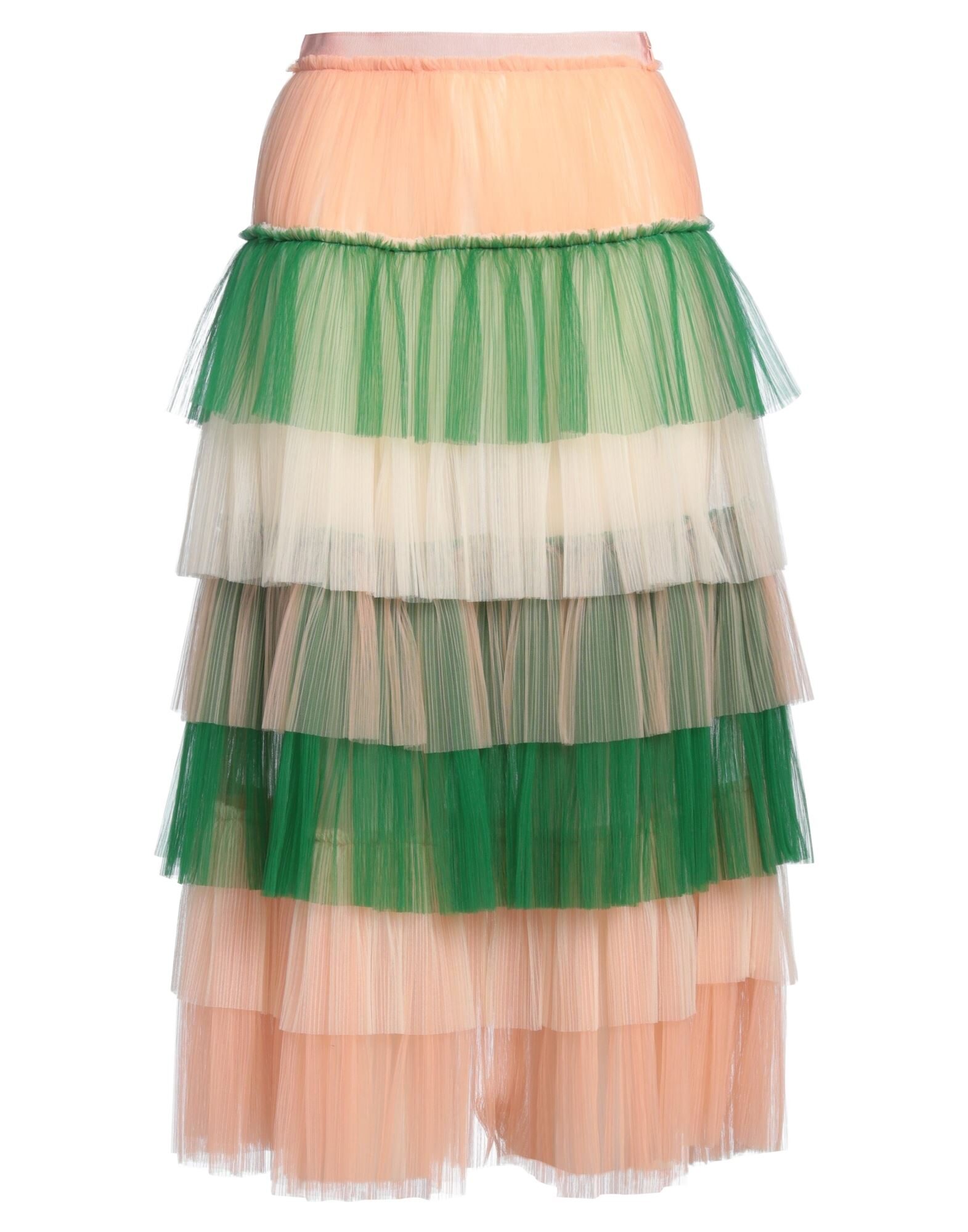 ELISABETTA FRANCHI - Юбки миди