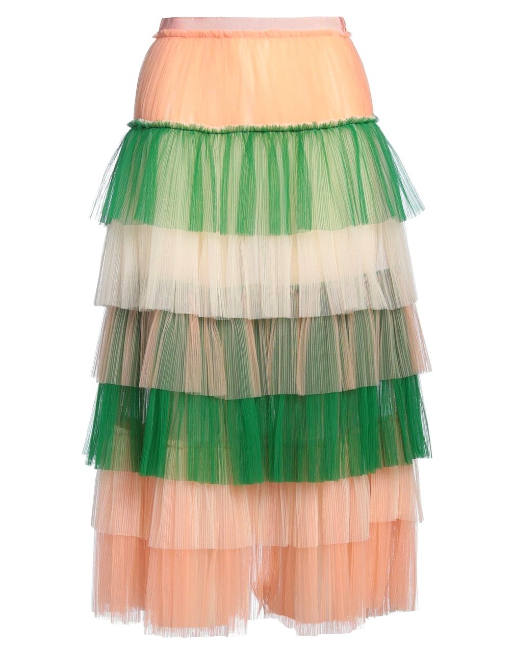 ELISABETTA FRANCHI - Midi skirts