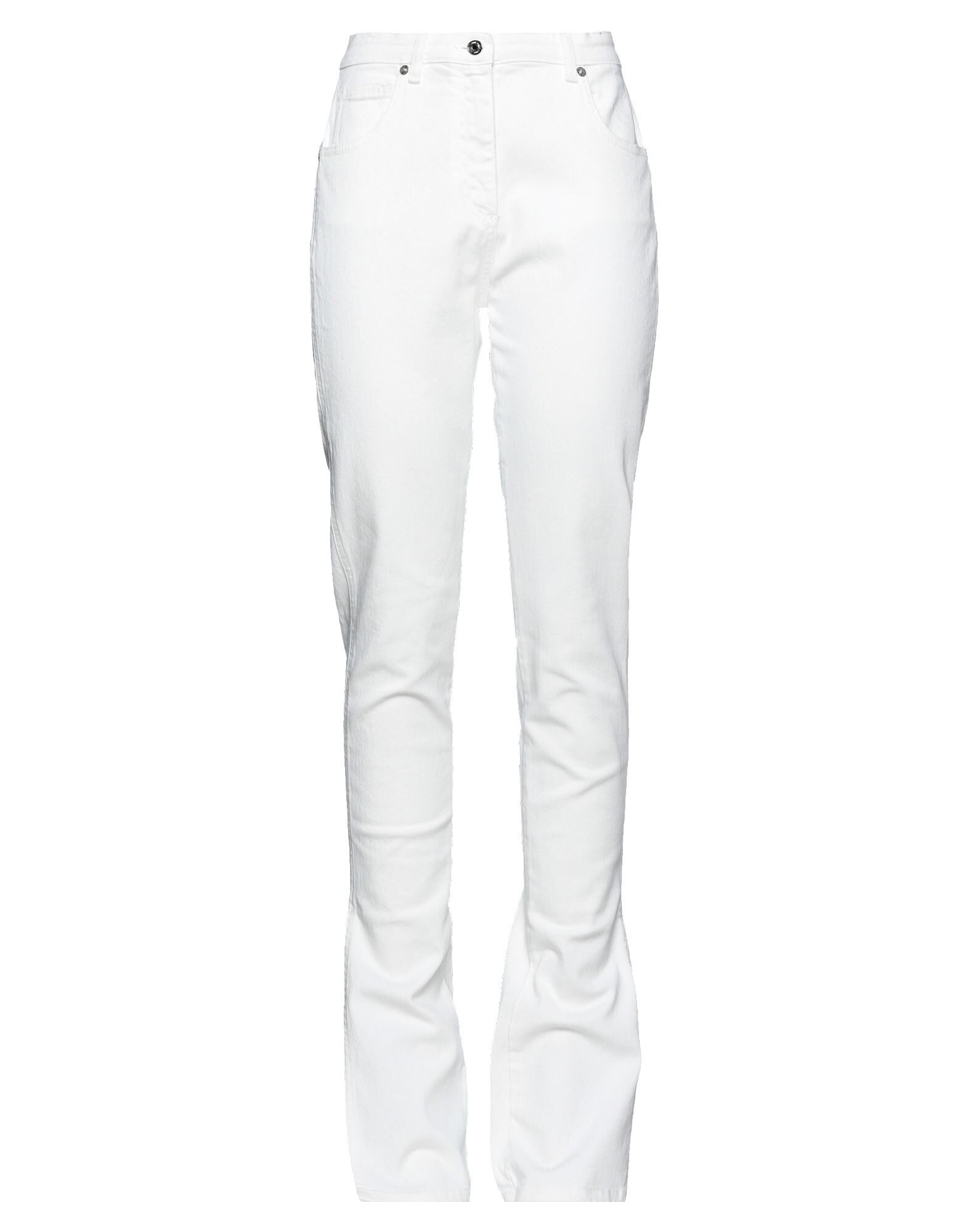 BLUMARINE - Trousers