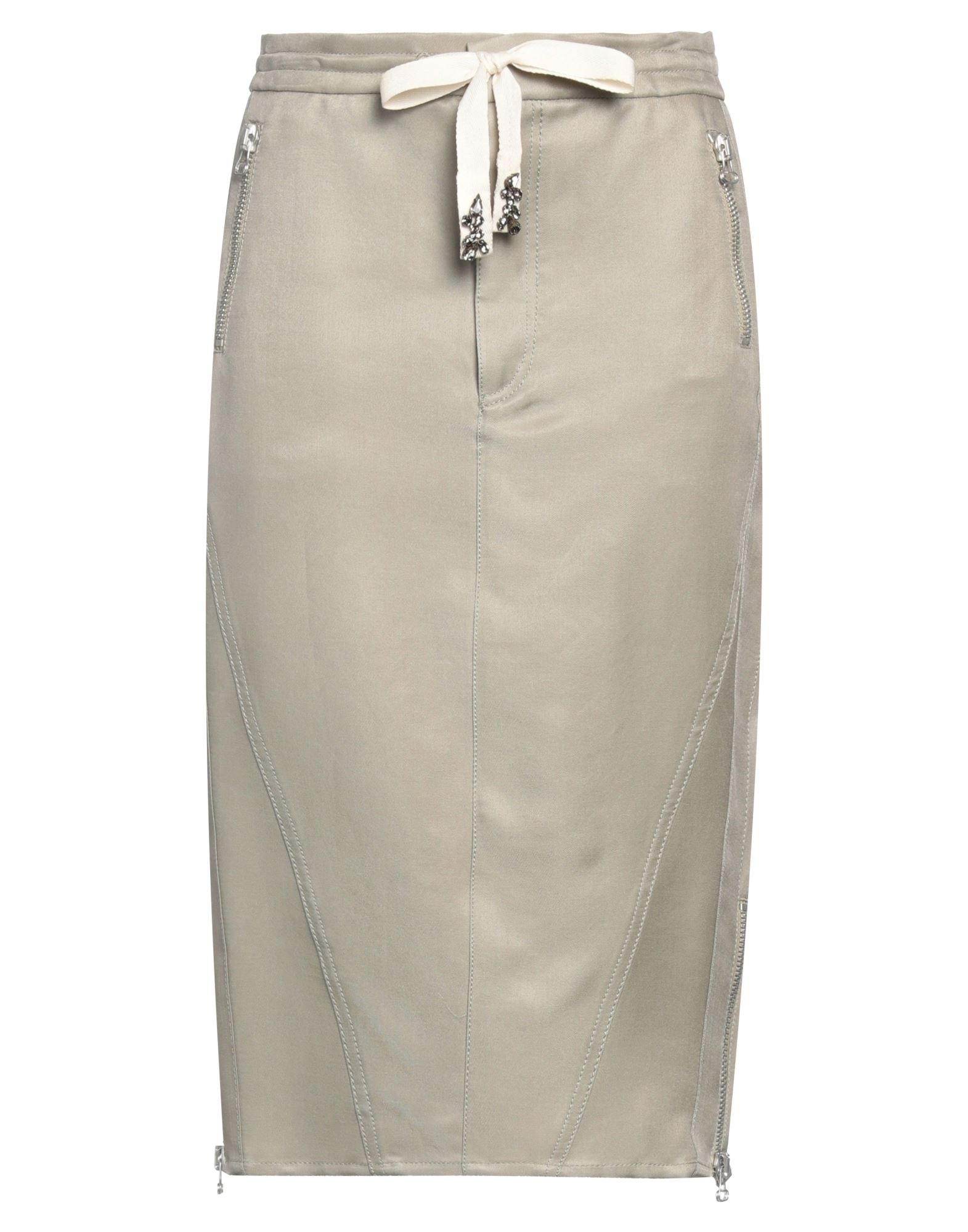 ERMANNO SCERVINO - Midi skirts