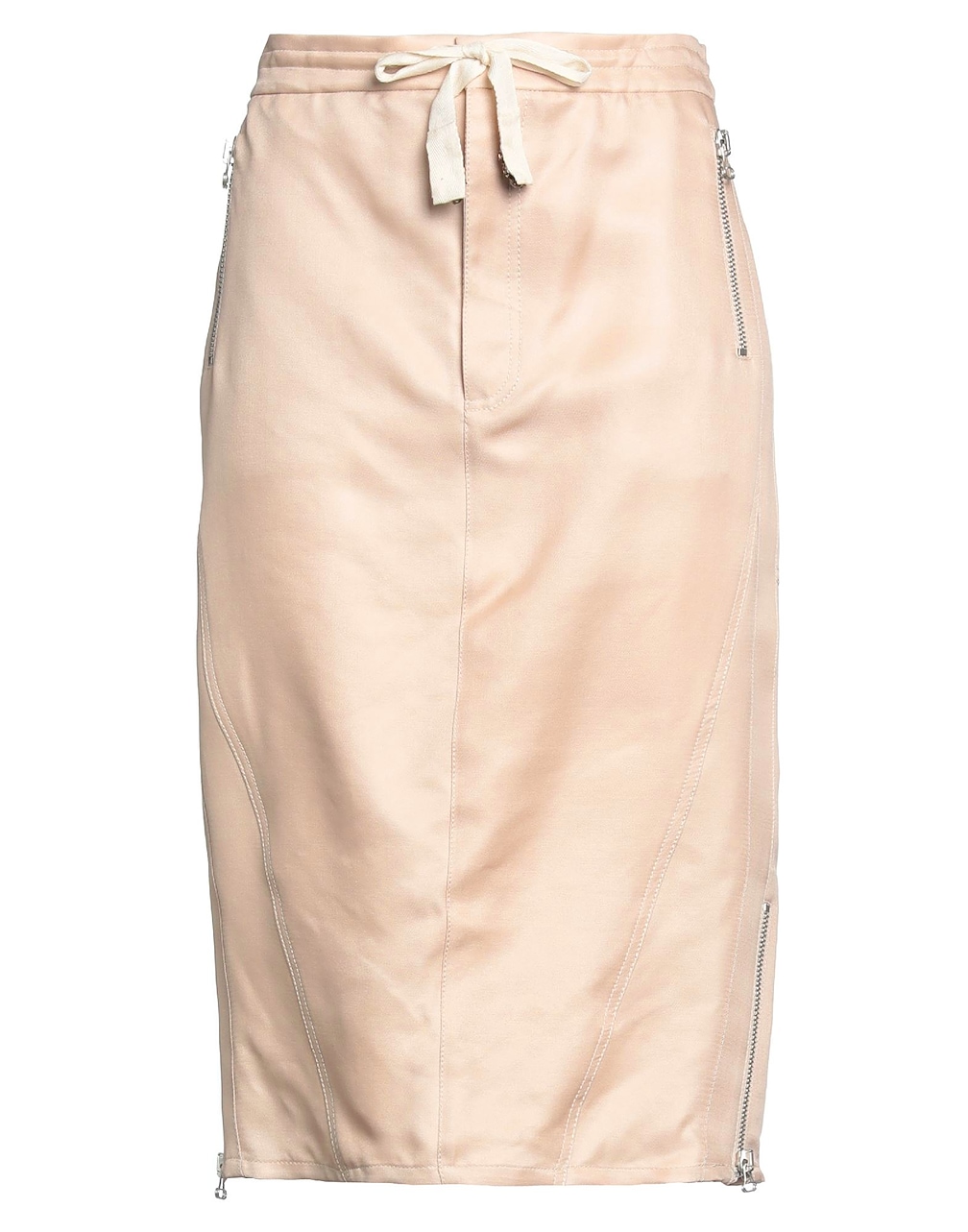 ERMANNO SCERVINO - Midi skirts