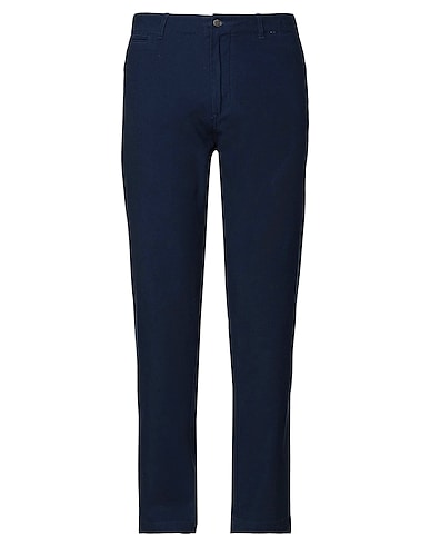 DEUS EX MACHINA Pantalone Blu notte 100% Cotone