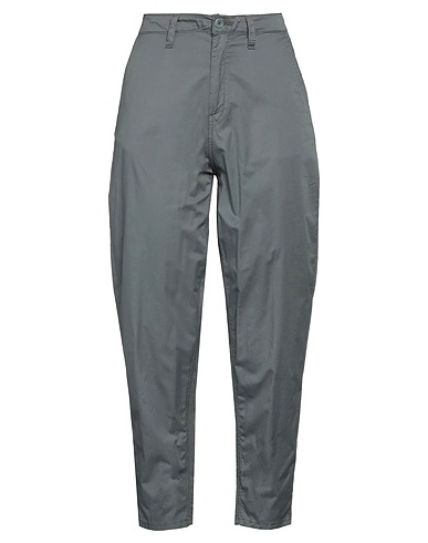 HAIKURE Casual trouser Lead 97% Cotton, 3% Elastane