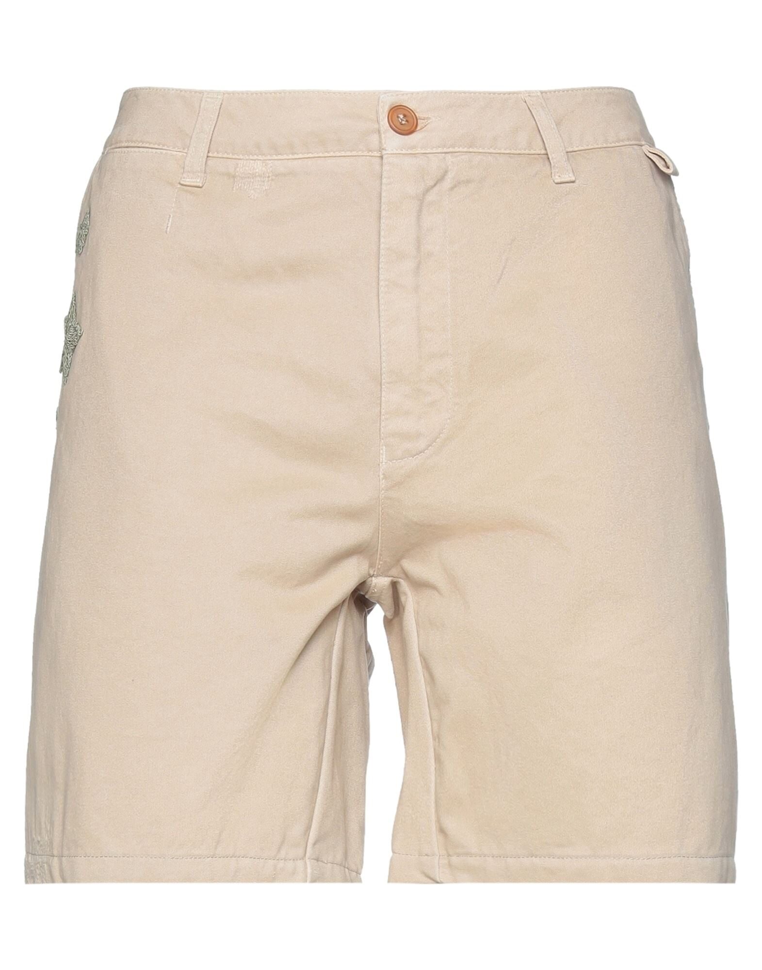 ERMANNO SCERVINO - Shorts & Bermuda Shorts
