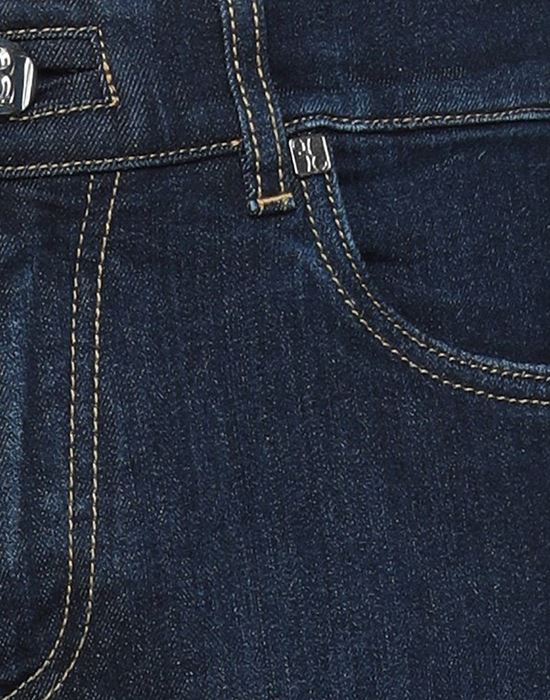 BILLIONAIRE Джинсовые брюки