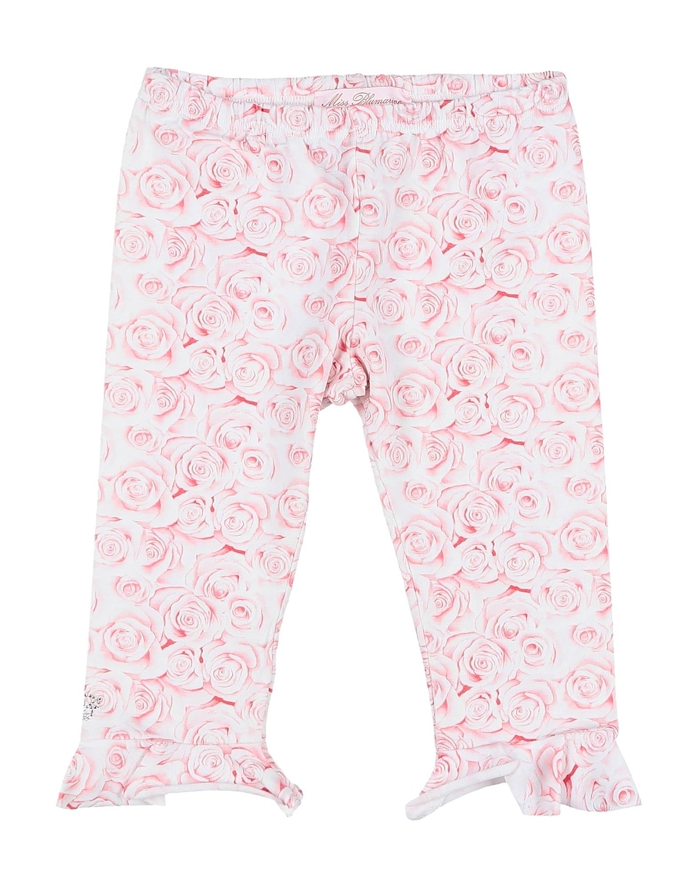 MISS BLUMARINE - Leggings