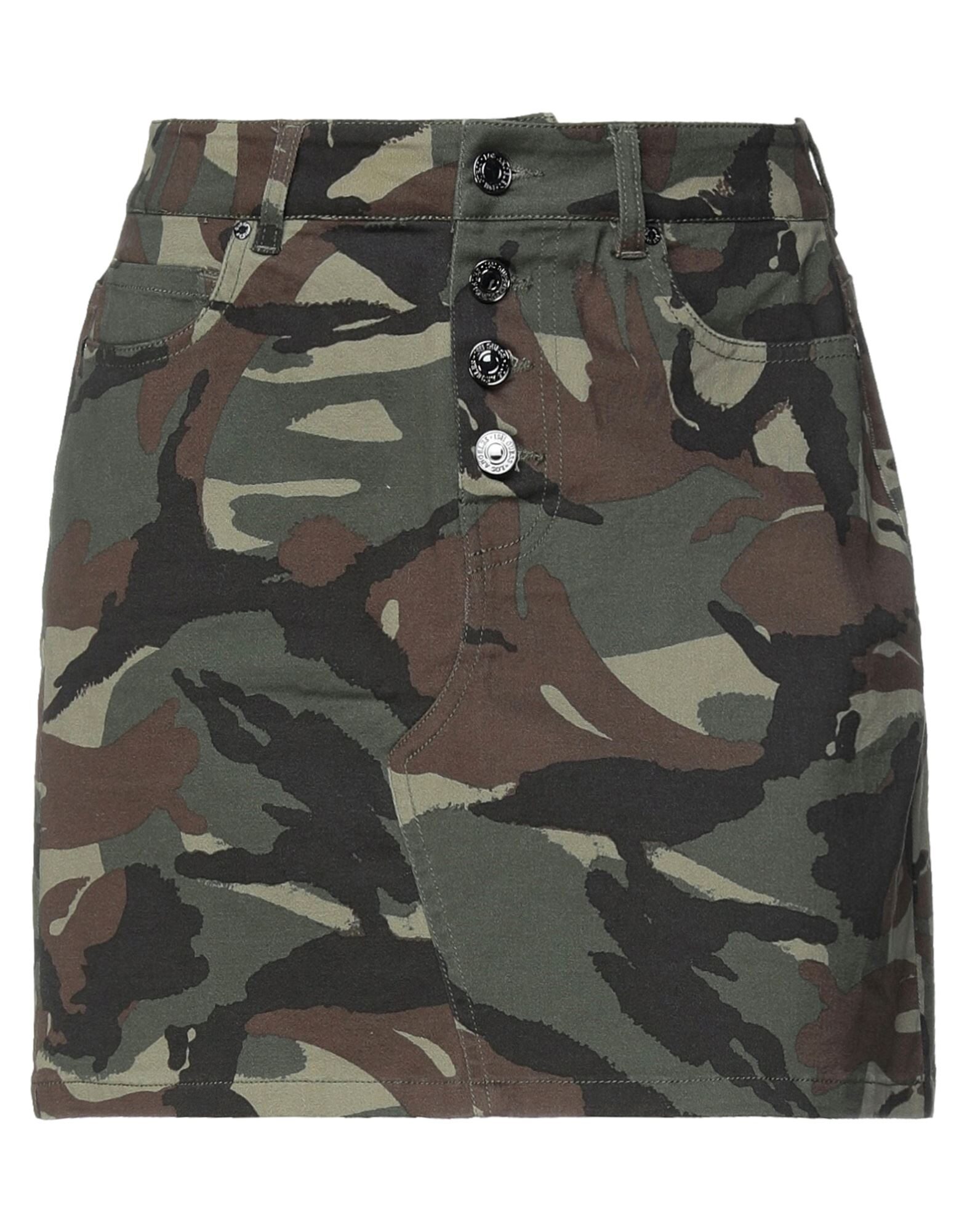 GUESS - Mini skirts