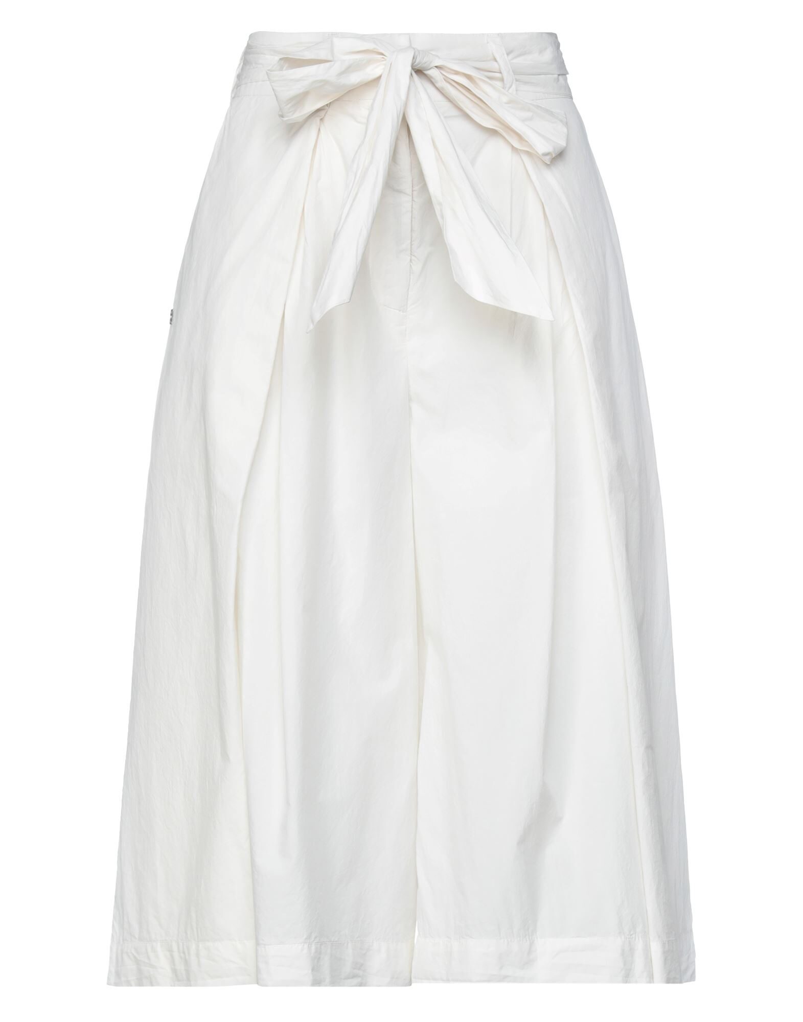 MANILA GRACE - Casual παντελόνια