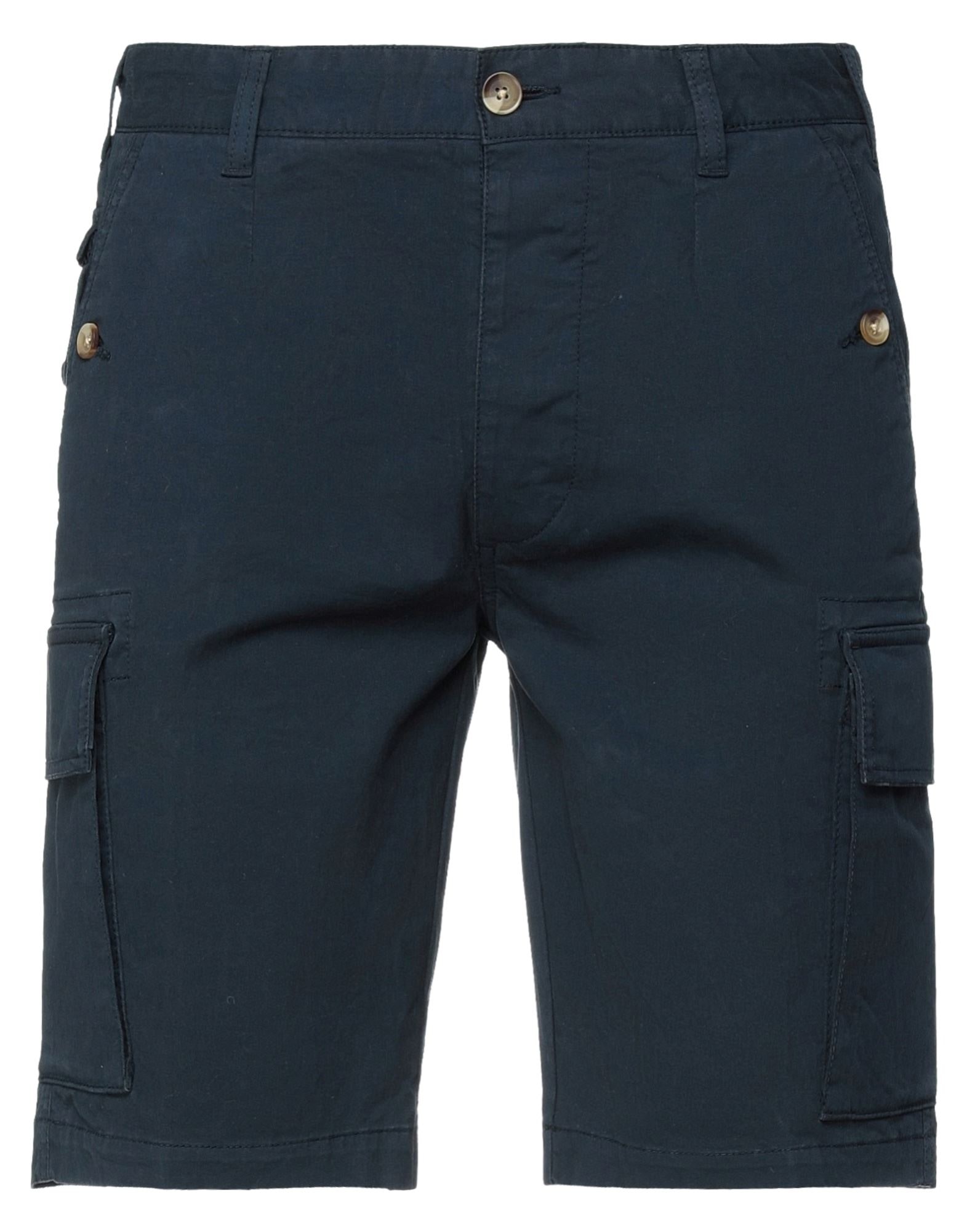 BLAUER. - Shorts & Bermuda Shorts