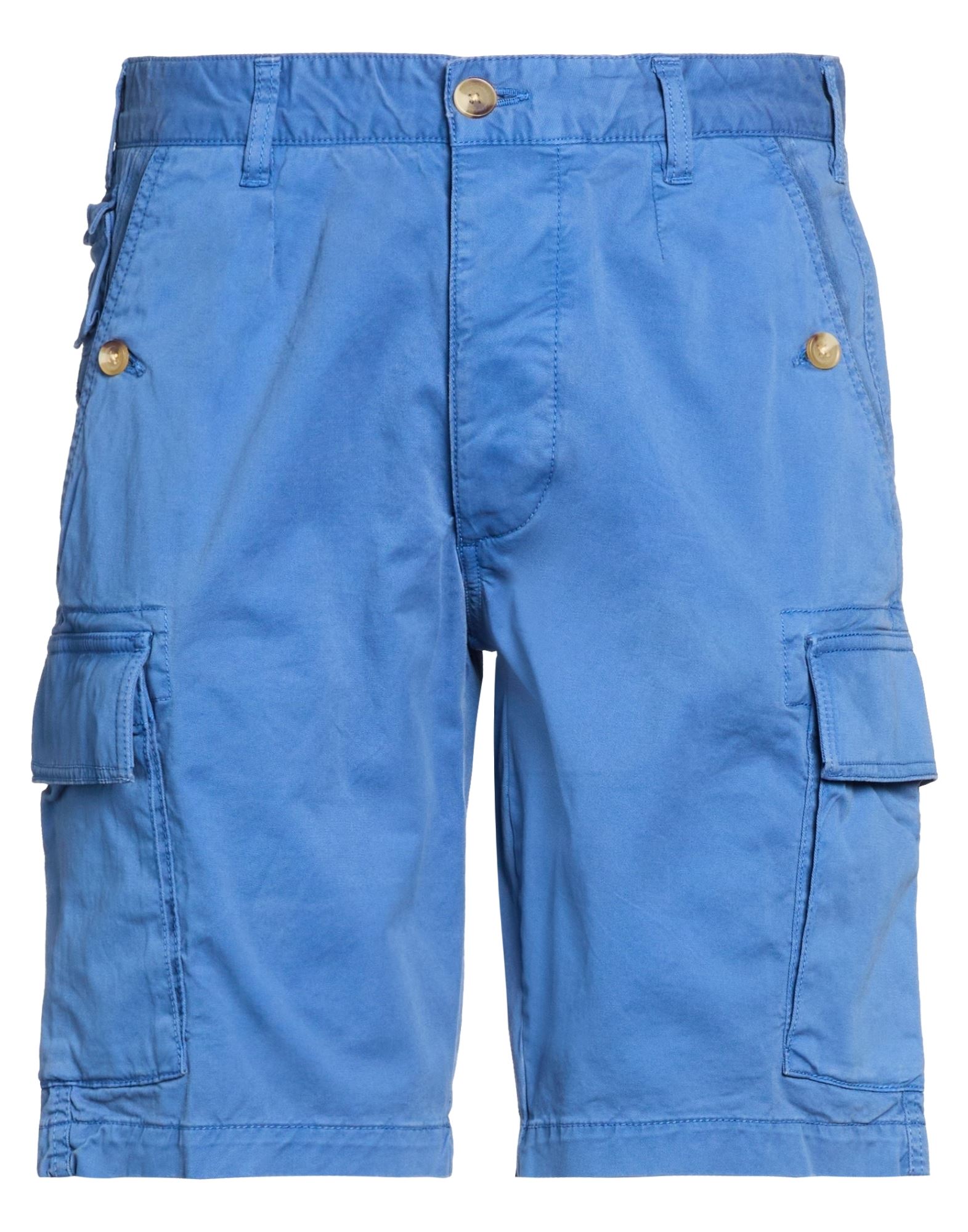 BLAUER. - Shorts e bermuda