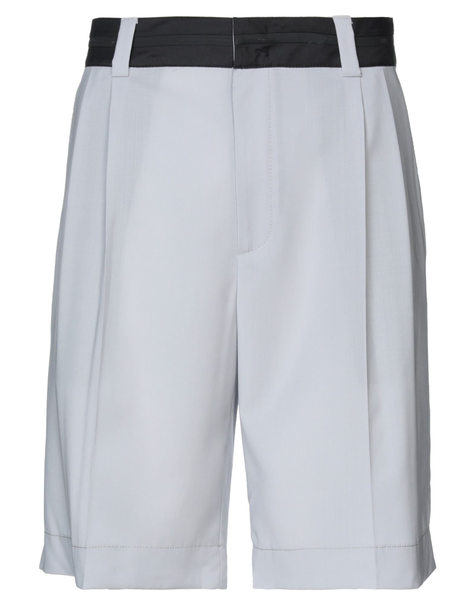 MSGM - Shorts & Bermuda Shorts