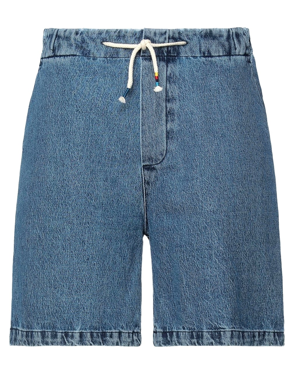 THE SILTED COMPANY - Jeansshorts