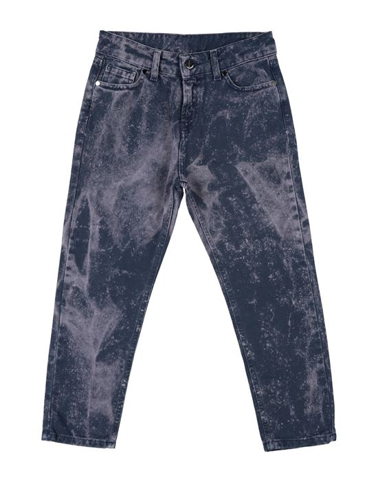 GAVROCHE Paris Джинсовые брюки