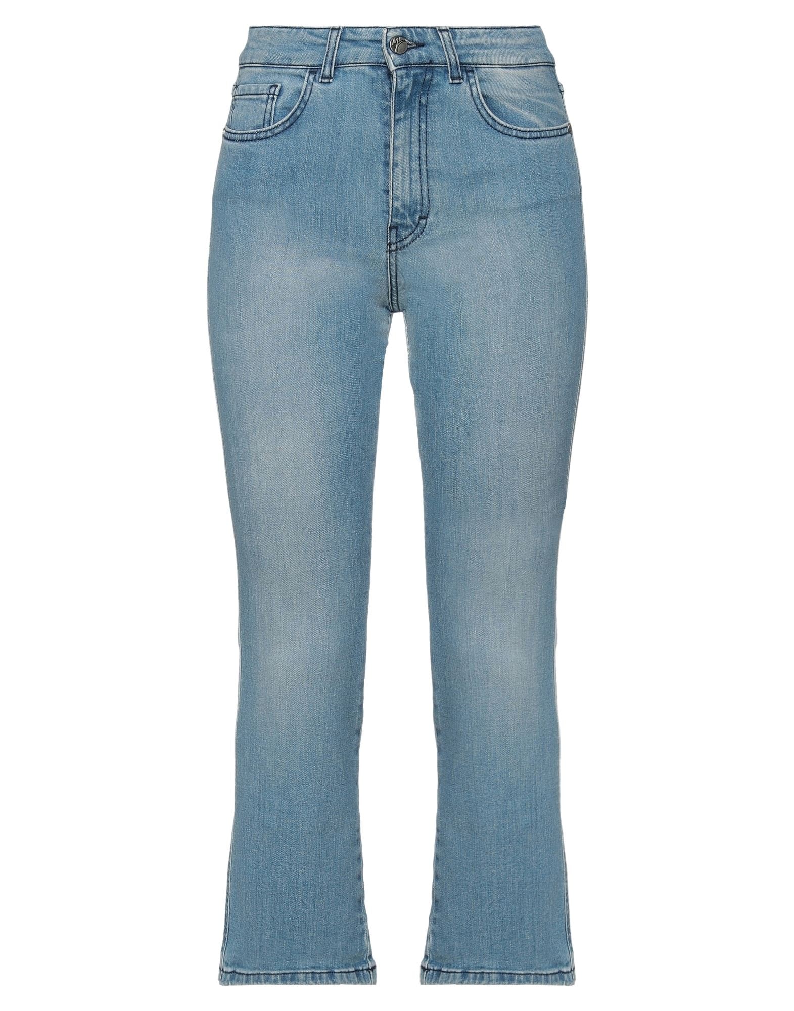 MANILA GRACE - ジーンズ