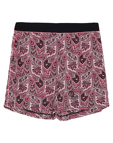 GAëLLE Paris Shorts & Bermuda Mauve 100% Polyester
