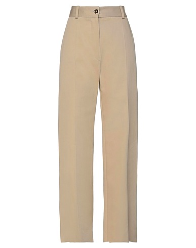 PATOU パンツ サンド コットン 100%