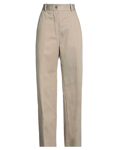 PATOU Casual trouser 100% Cotton