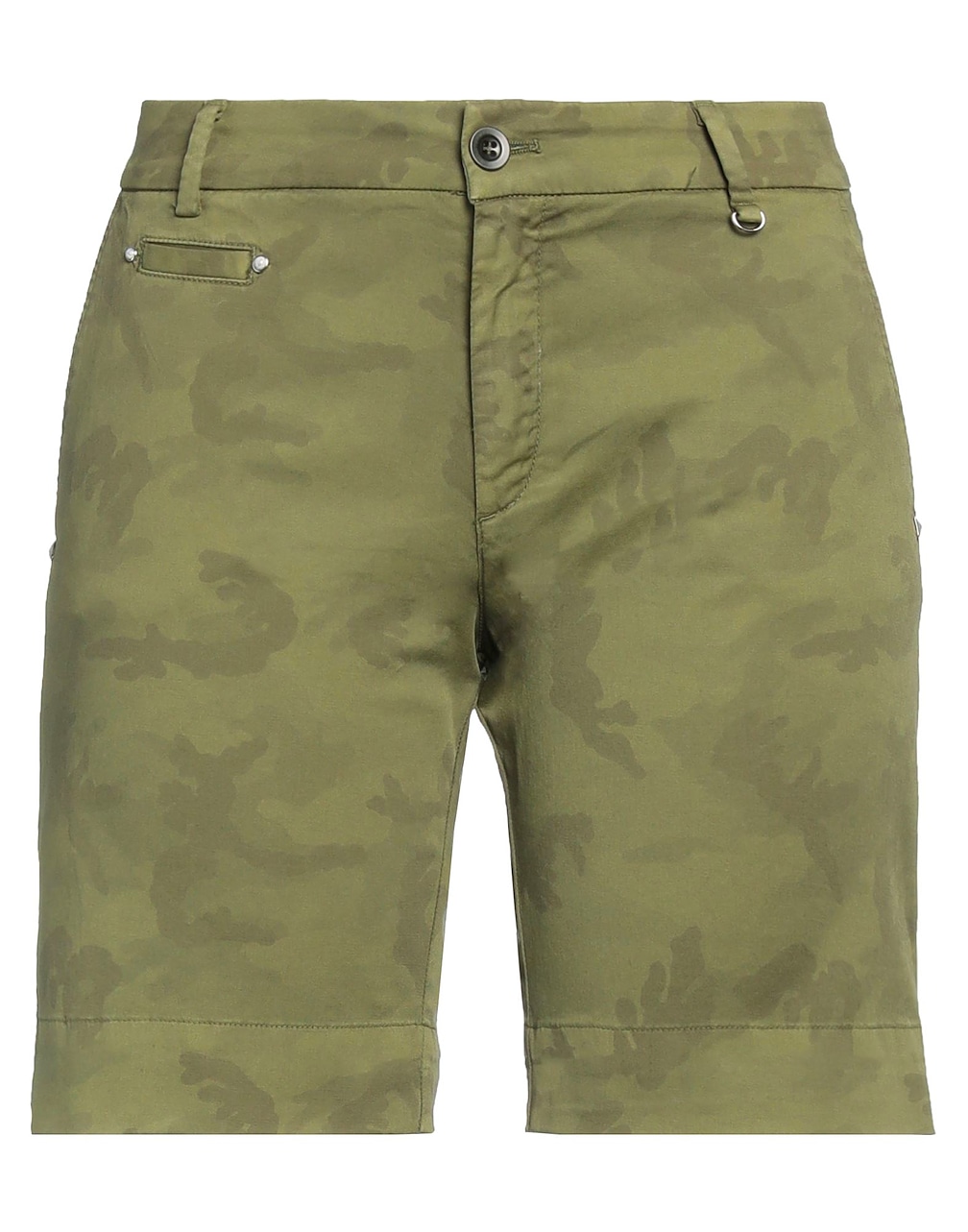 MASON'S - Shorts & Bermuda Shorts