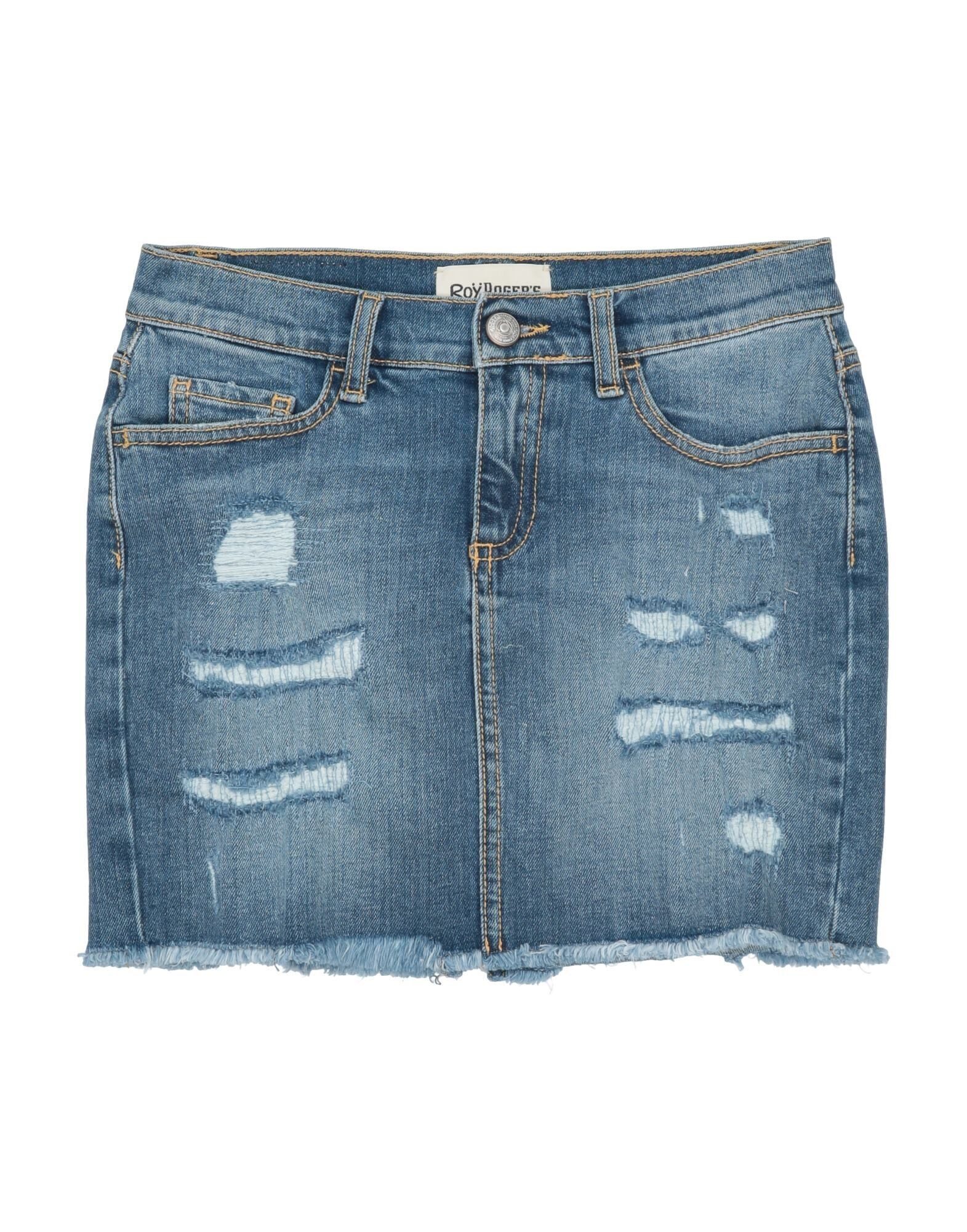 ROŸ ROGER'S - Faldas vaqueras