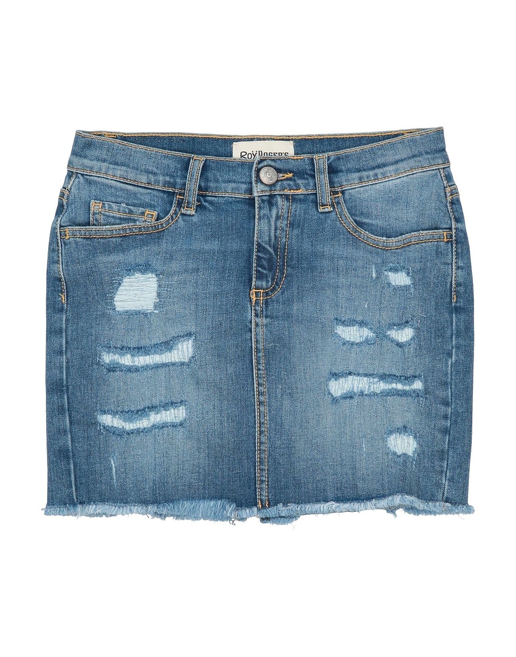 ROŸ ROGER'S - Faldas vaqueras