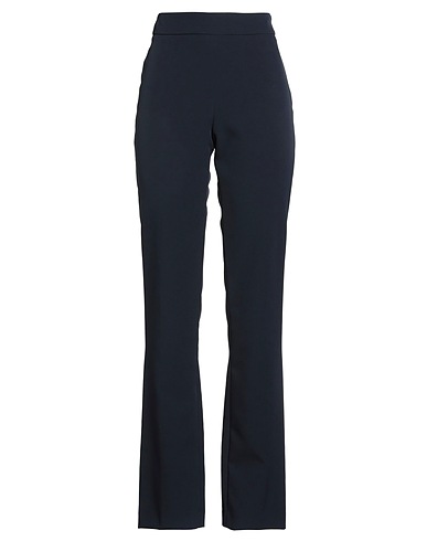 KOCCA Casual trouser JEANS Midnight blue 93% Polyester, 7% Elastane