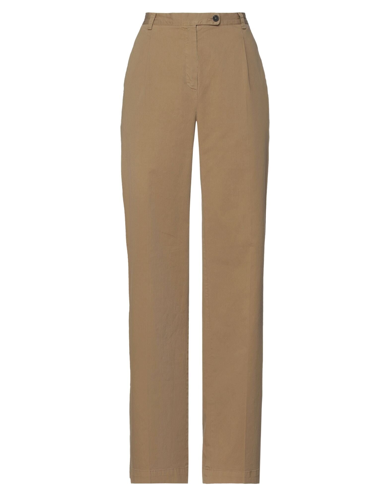 MASSIMO ALBA - Trousers