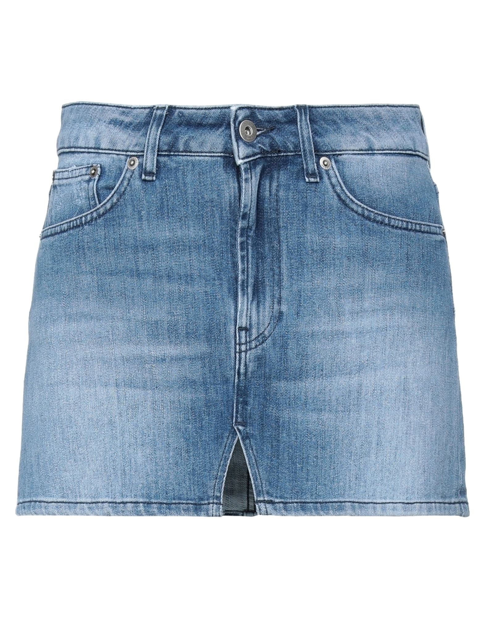 DONDUP - Jupes en jean