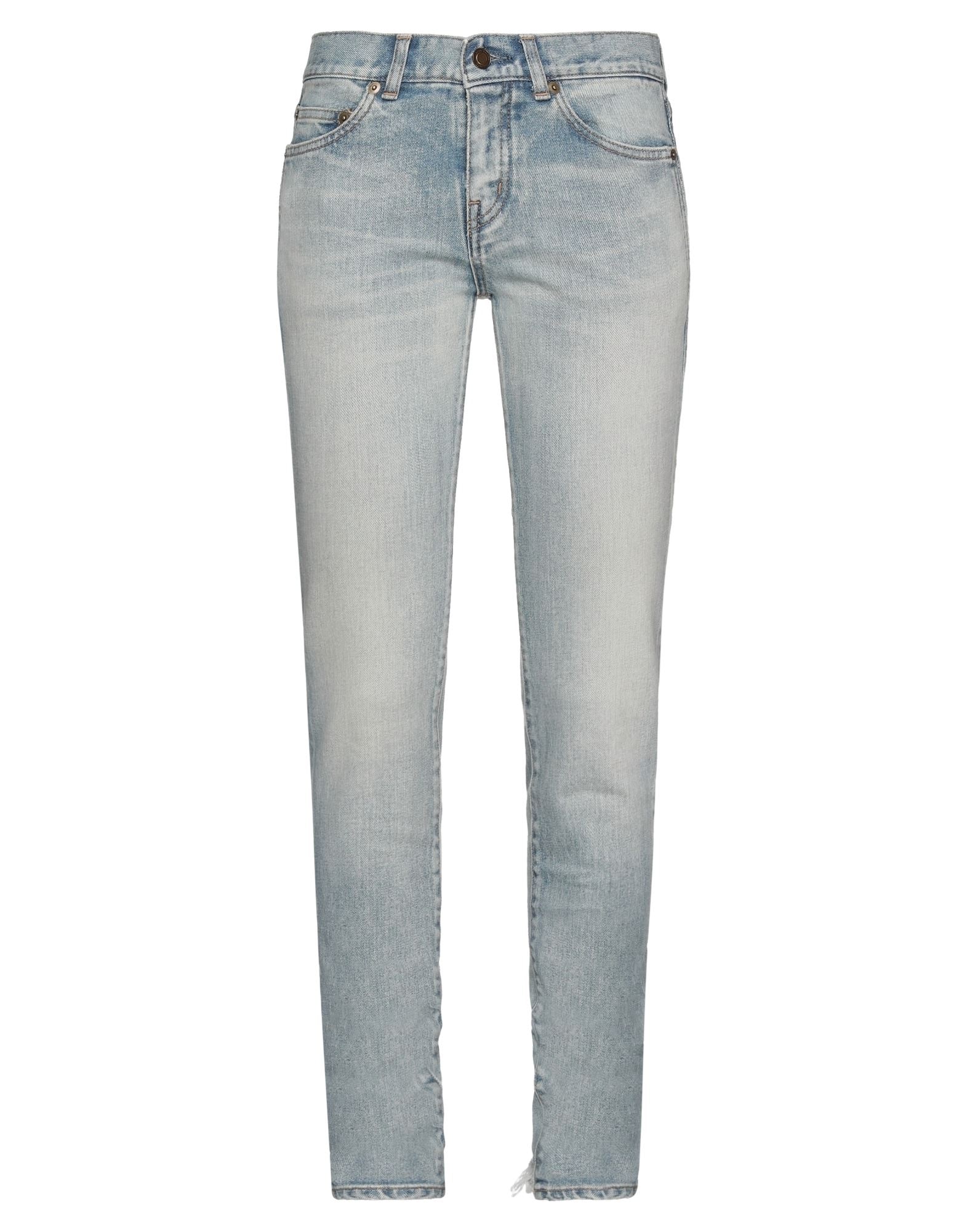 SAINT LAURENT - Jeans