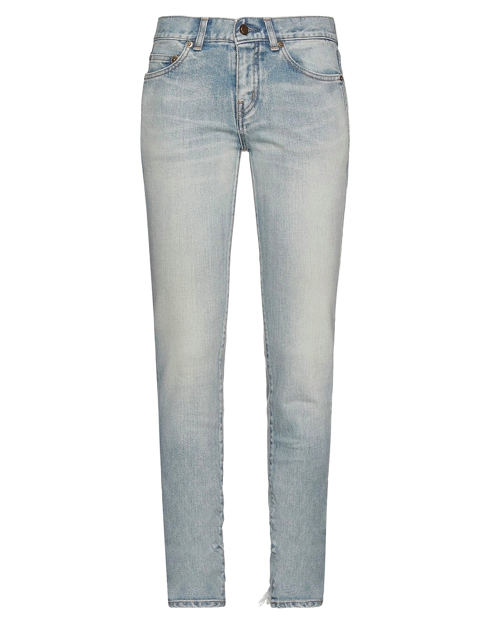 SAINT LAURENT - Jeans