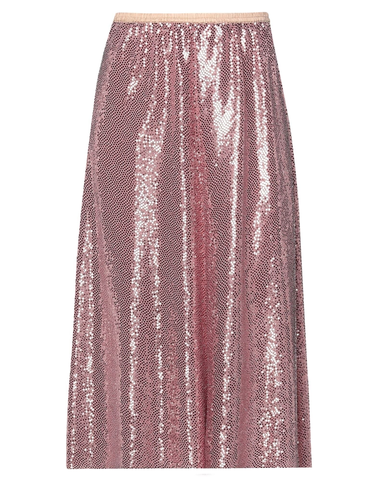 FORTE_FORTE - Midi skirts