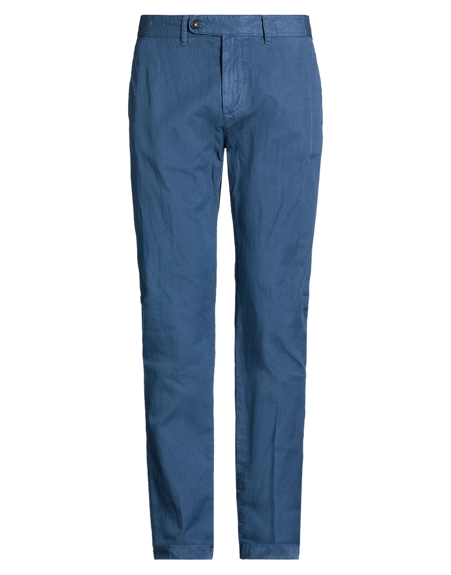 MASSIMO ALBA - Pantaloni