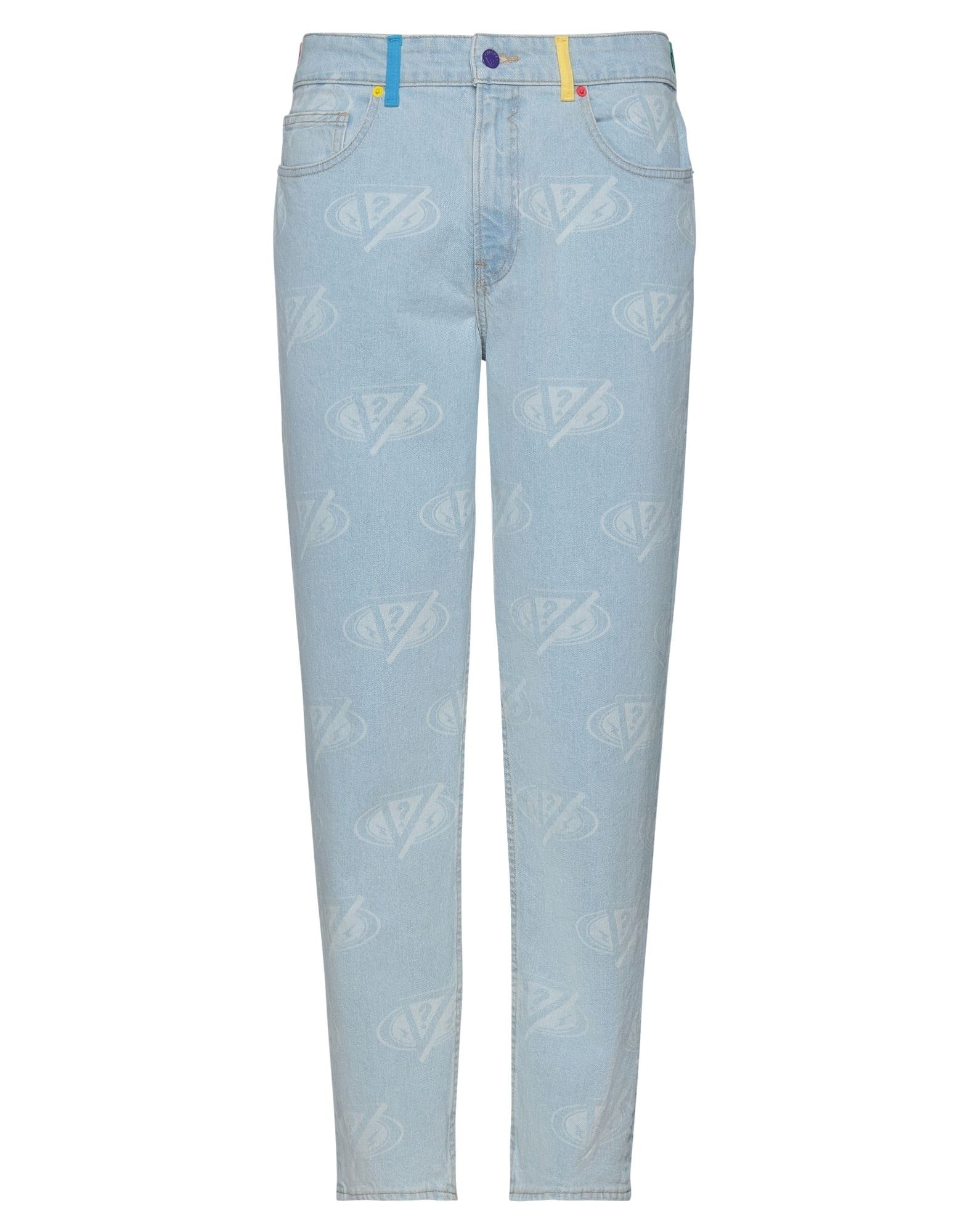 GUESS - Джинсовые брюки