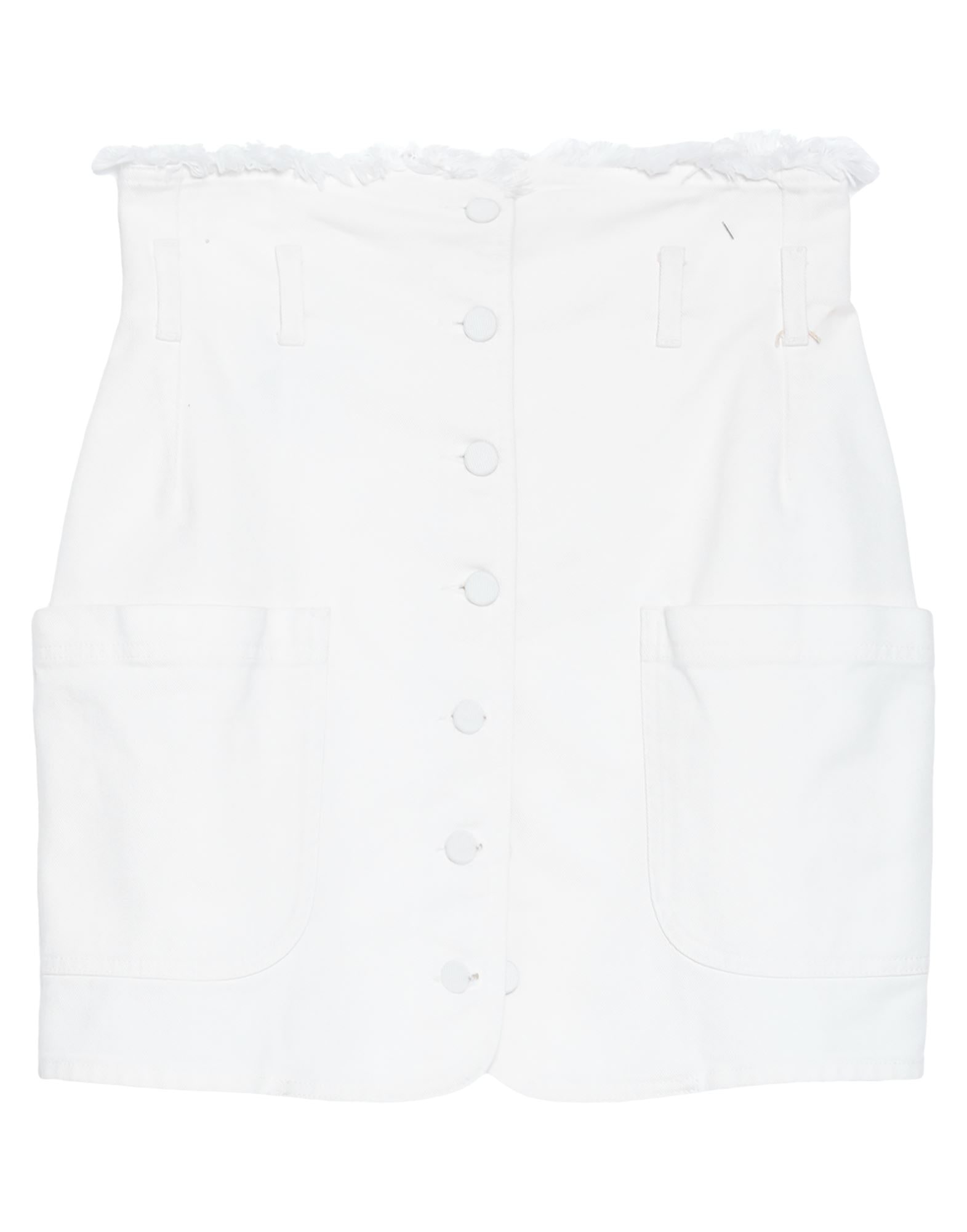 PHILOSOPHY di LORENZO SERAFINI - Mini skirts