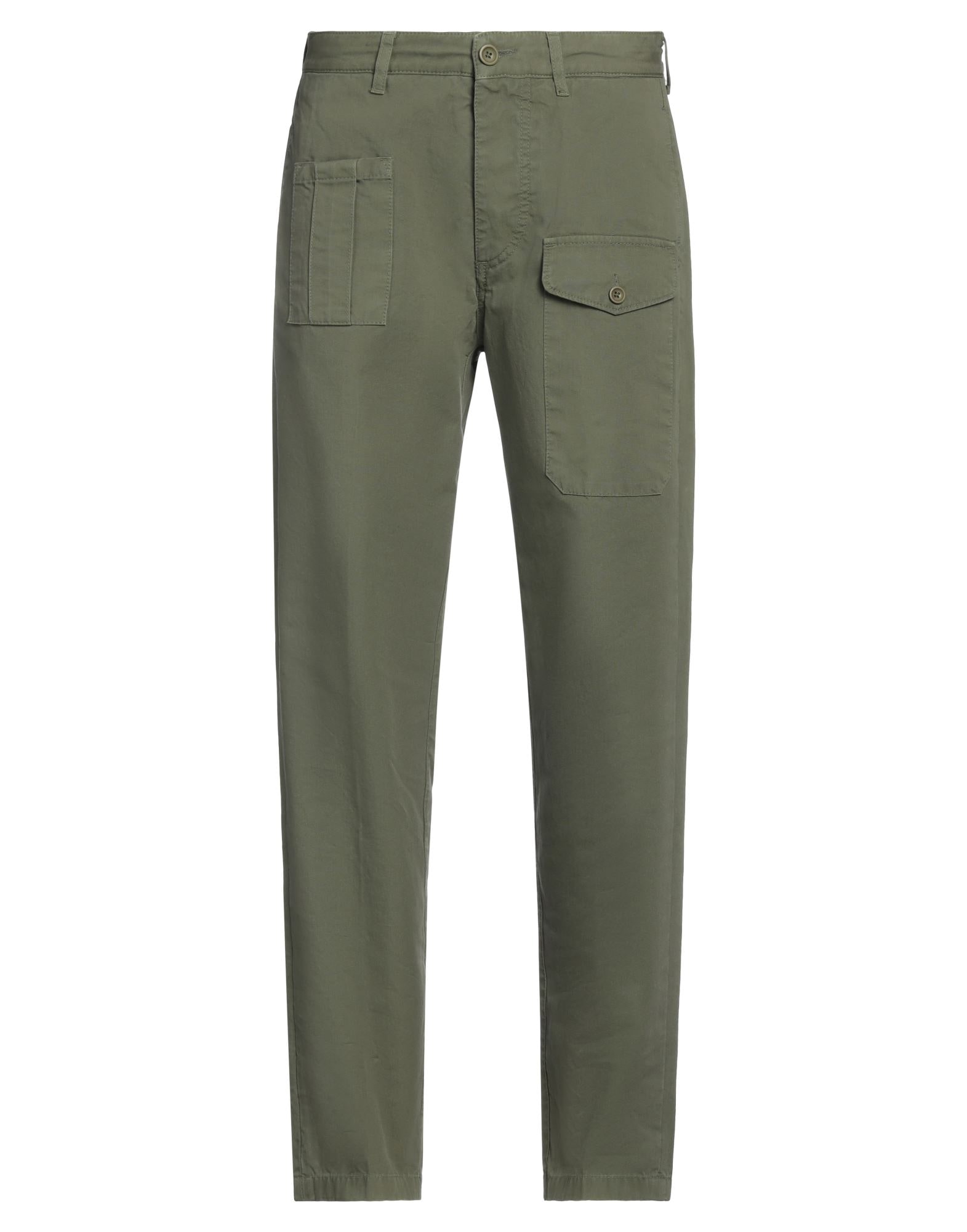 TELA GENOVA - Trousers