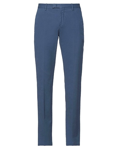 PT Torino Pantalone Blu 98% Cotone, 2% Elastan